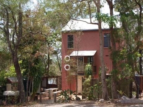 The Jetty Escape - Timeshare Accommodation 3