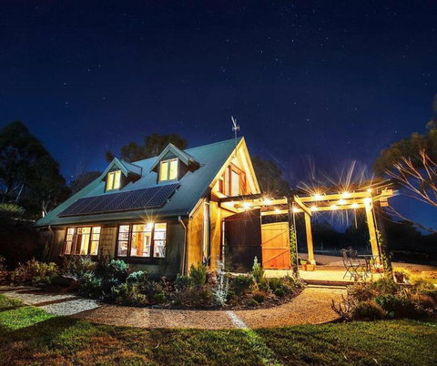 The Muddy - Timeshare Accommodation 3