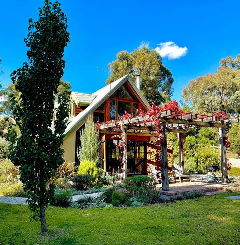 The Muddy - Timeshare Accommodation 1