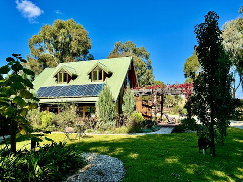 The Muddy - Timeshare Accommodation 2