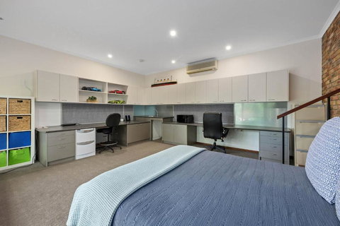 The Nook - Timeshare Accommodation 3