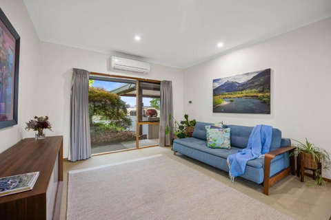 The Nook - Timeshare Accommodation 1