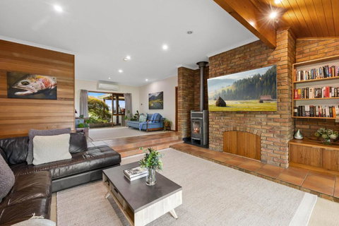 The Nook - Timeshare Accommodation 0