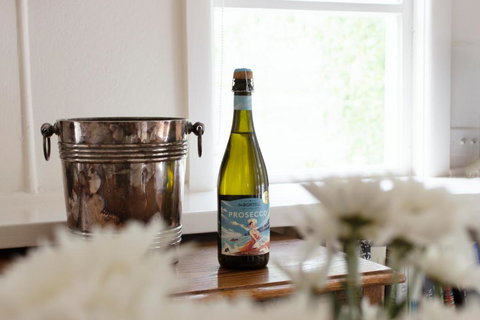 The Poplars Farm Stay - Timeshare Accommodation 1