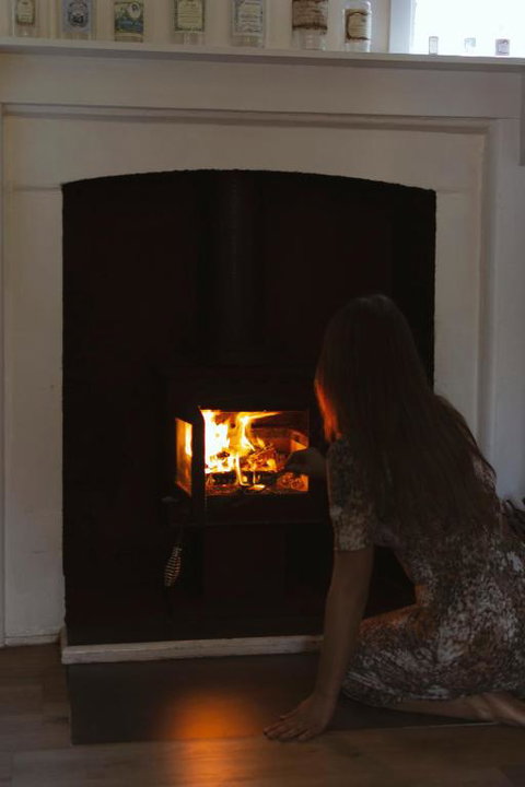 The Poplars Farm Stay - Timeshare Accommodation 2