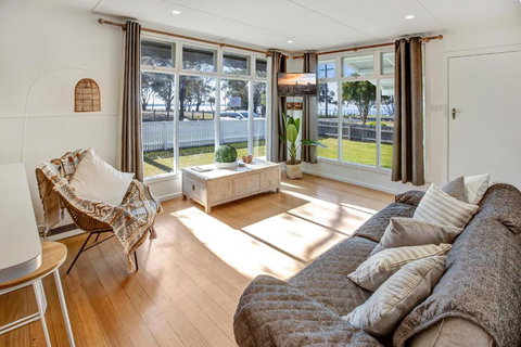 The Shack - Timeshare Accommodation 0