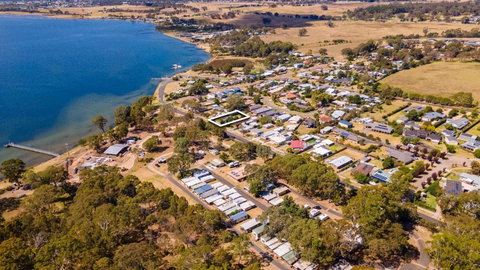 The Shack - Timeshare Accommodation 1