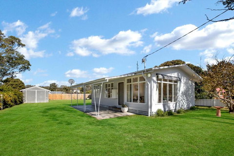 The Shack - Timeshare Accommodation 2