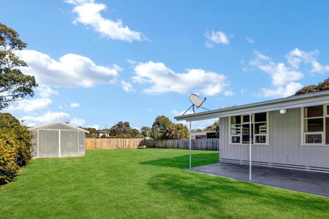 The Shack - Timeshare Accommodation 3