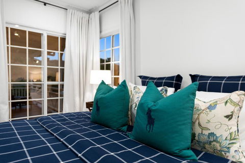 The Stables Luxury Country Escape - Timeshare Accommodation 3