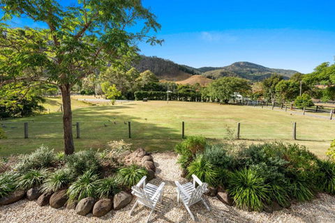 The Stables Luxury Country Escape - Timeshare Accommodation 2