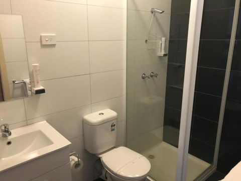 The Wharf Hotel - Timeshare Accommodation 0