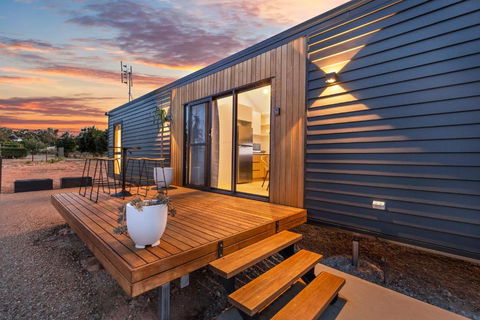 Three Ponds Estate - Timeshare Accommodation 1