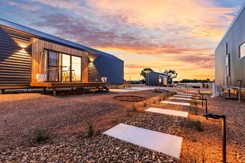 Three Ponds Estate - Timeshare Accommodation 3