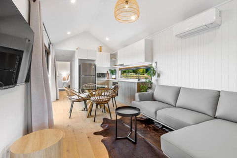 Three Ponds Estate - Timeshare Accommodation 0