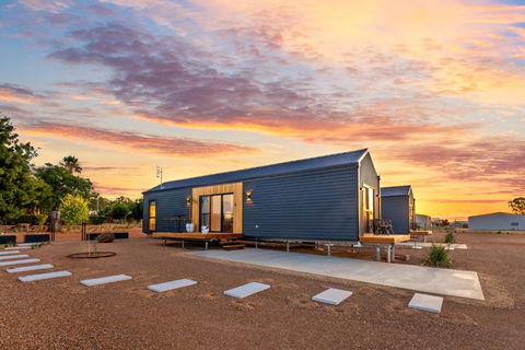 Three Ponds Estate - Timeshare Accommodation 2