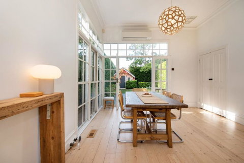 Timeless Gem In Malvern East - Timeshare Accommodation 3
