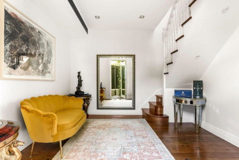 Woollahra House Beautiful 3 Bedroom Terrace - Timeshare Accommodation 0