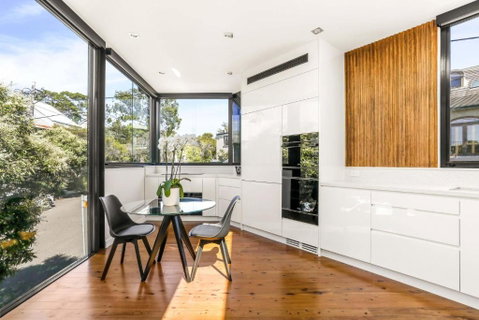 Woollahra House Beautiful 3 Bedroom Terrace - Timeshare Accommodation 2