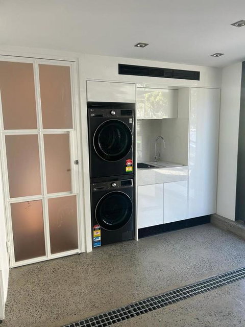 Woollahra House Beautiful 3 Bedroom Terrace - Timeshare Accommodation 1