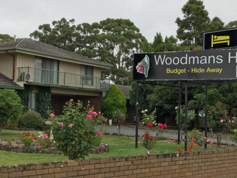 Woodmans Hill Motel - Timeshare Accommodation 1