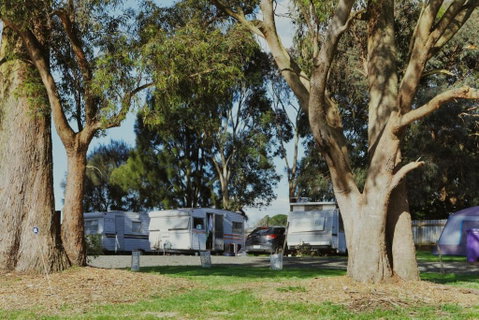 Woodmans Hill Motel - Timeshare Accommodation 2