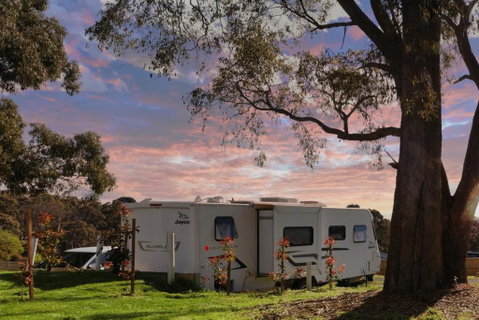 Woodmans Hill Motel - Timeshare Accommodation 3