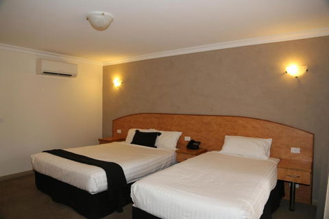 Wentworth Grande Resort - Timeshare Accommodation 1