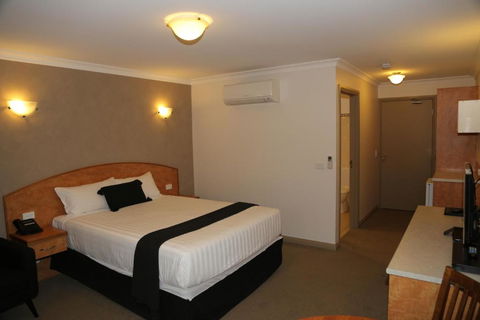 Wentworth Grande Resort - Timeshare Accommodation 2