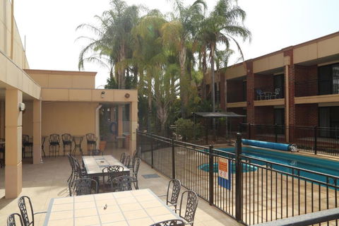 Wentworth Grande Resort - Timeshare Accommodation 3