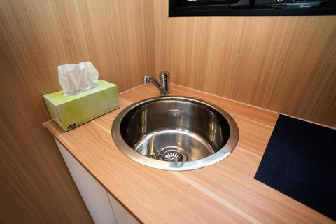 Whispering Wallaby By Tiny Away - Timeshare Accommodation 3