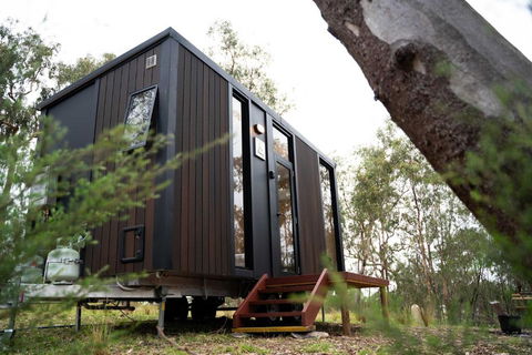 Whispering Wallaby By Tiny Away - Timeshare Accommodation 0