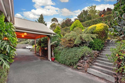 Wildwood Lodge - Timeshare Accommodation 3