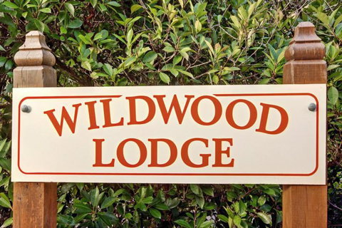 Wildwood Lodge - Timeshare Accommodation 1