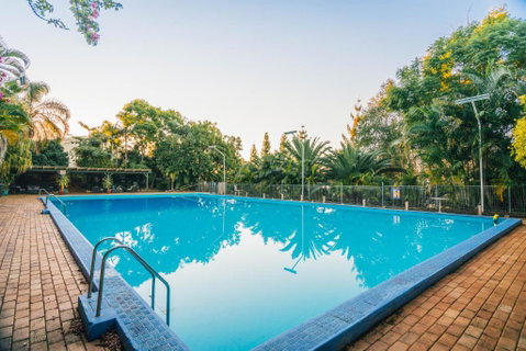 Woodlands Of Marburg - Timeshare Accommodation 2
