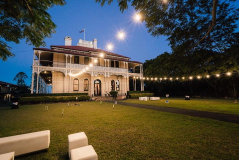 Woodlands Of Marburg - Timeshare Accommodation 1