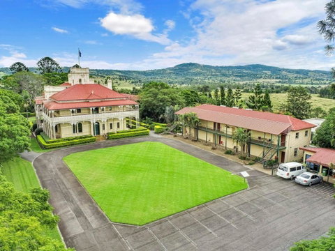 Woodlands Of Marburg - Timeshare Accommodation 0