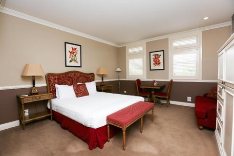 Woodlands Of Marburg - Timeshare Accommodation 3