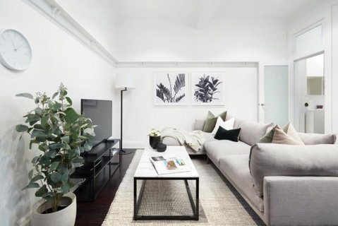 Woollahra Contemporary - Timeshare Accommodation 1