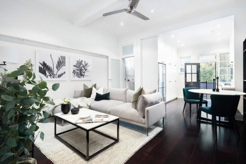 Woollahra Contemporary - Timeshare Accommodation 0