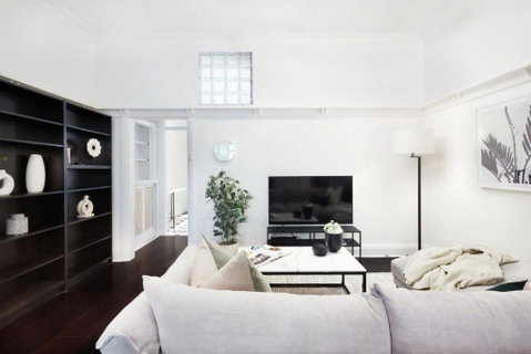 Woollahra Contemporary - Timeshare Accommodation 2