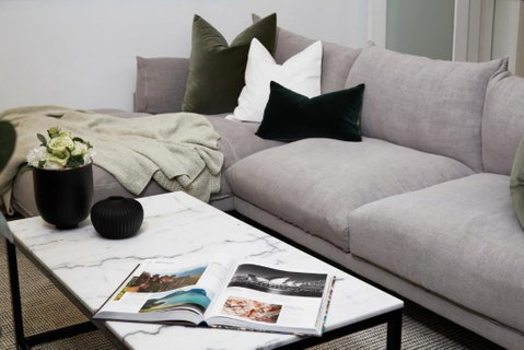 Woollahra Contemporary - Timeshare Accommodation 3