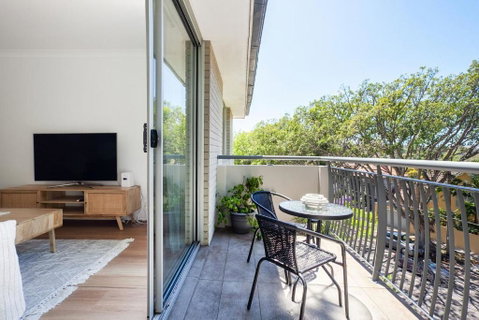 Woollahra Oasis - Timeshare Accommodation 0
