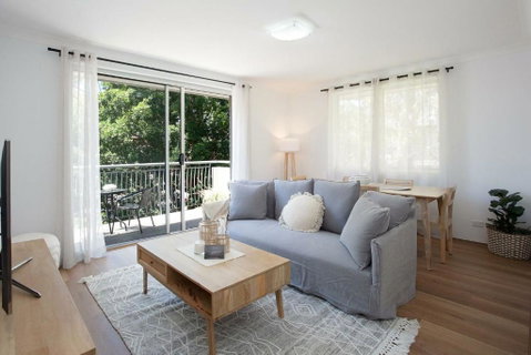 Woollahra Oasis - Timeshare Accommodation 2
