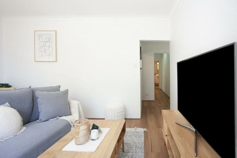 Woollahra Oasis - Timeshare Accommodation 3