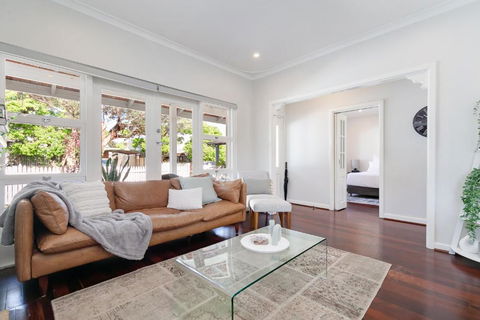 Guildford Cottage By Swan Bnb Management - Timeshare Accommodation 1