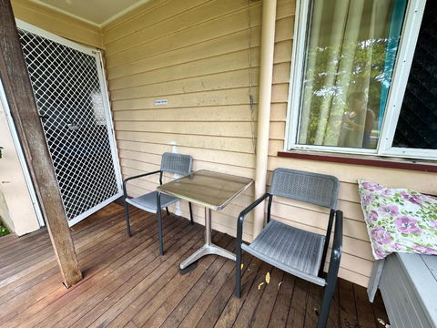 Zen Escape Guest House- Hidden Little Gem, Funky Corner, Boutique Granny Flat - Timeshare Accommodation 2