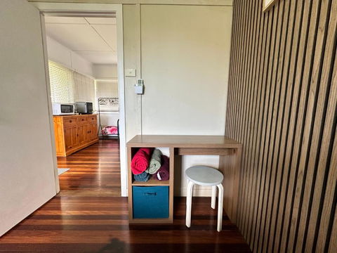 Zen Escape Guest House- Hidden Little Gem, Funky Corner, Boutique Granny Flat - Timeshare Accommodation 1