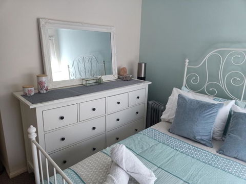 Tingalpa Townhouse Treat - Timeshare Accommodation 1