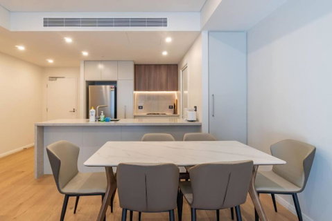 Z3 Close To Sydney CBD 1 Free Car Space Quiet - Timeshare Accommodation 2
